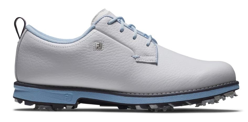 FootJoy Premiere Series - Cypress scarpe da golf donna, bianche