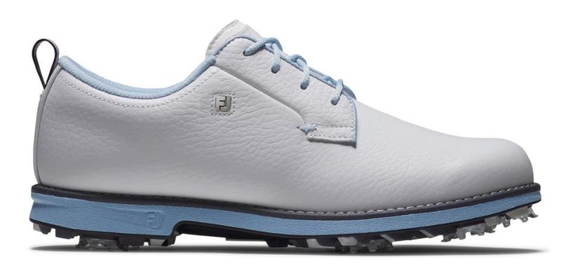 FootJoy Premiere Series - Cypress scarpe da golf donna, bianche
