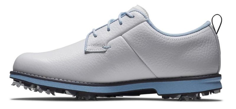 FootJoy Premiere Series - Cypress scarpe da golf donna, bianche