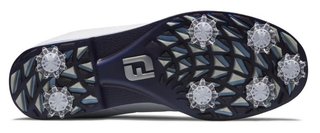 FootJoy Premiere Series - Cypress scarpe da golf donna, bianche