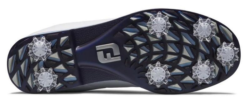 FootJoy Premiere Series - Cypress scarpe da golf donna, bianche