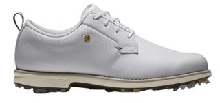 FootJoy Premiere Series - Cypress scarpe da golf donna, bianche/oro