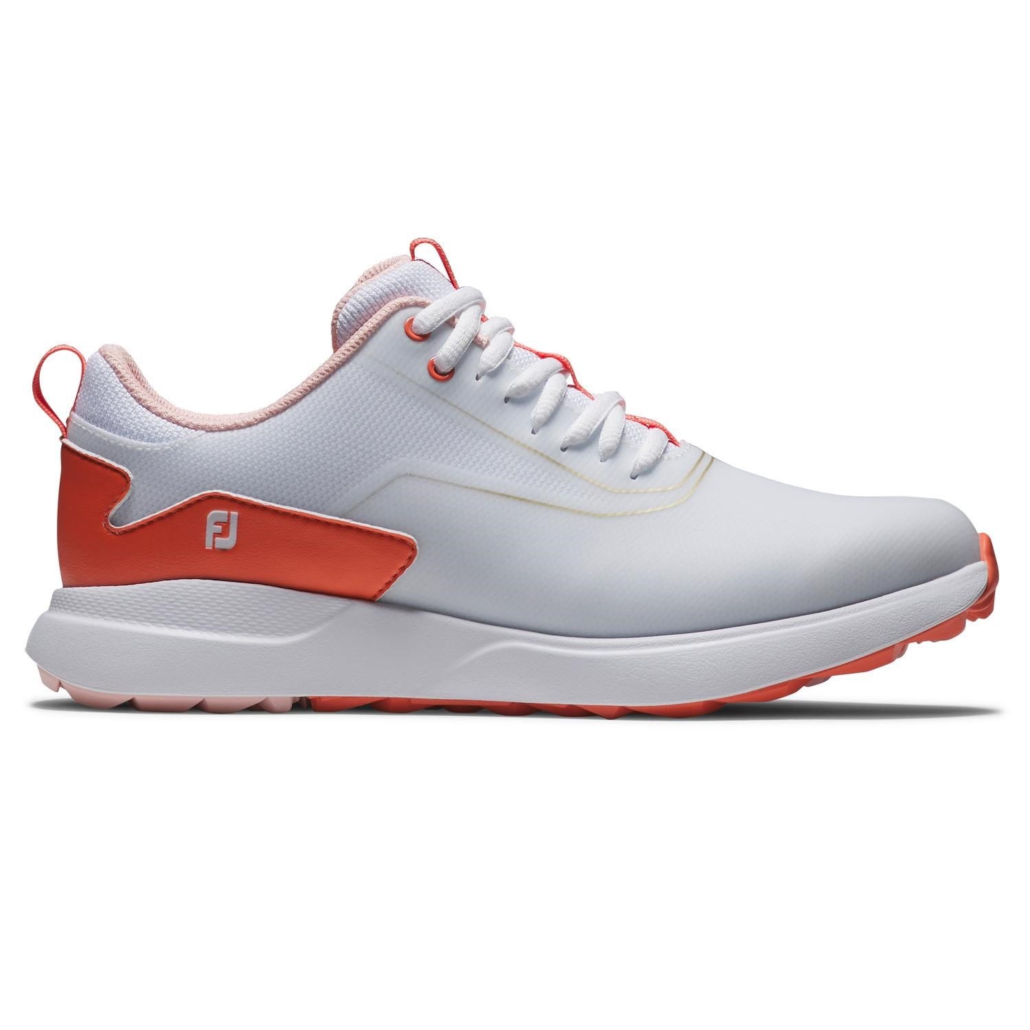 FootJoy Performa scarpe da golf donna, bianche