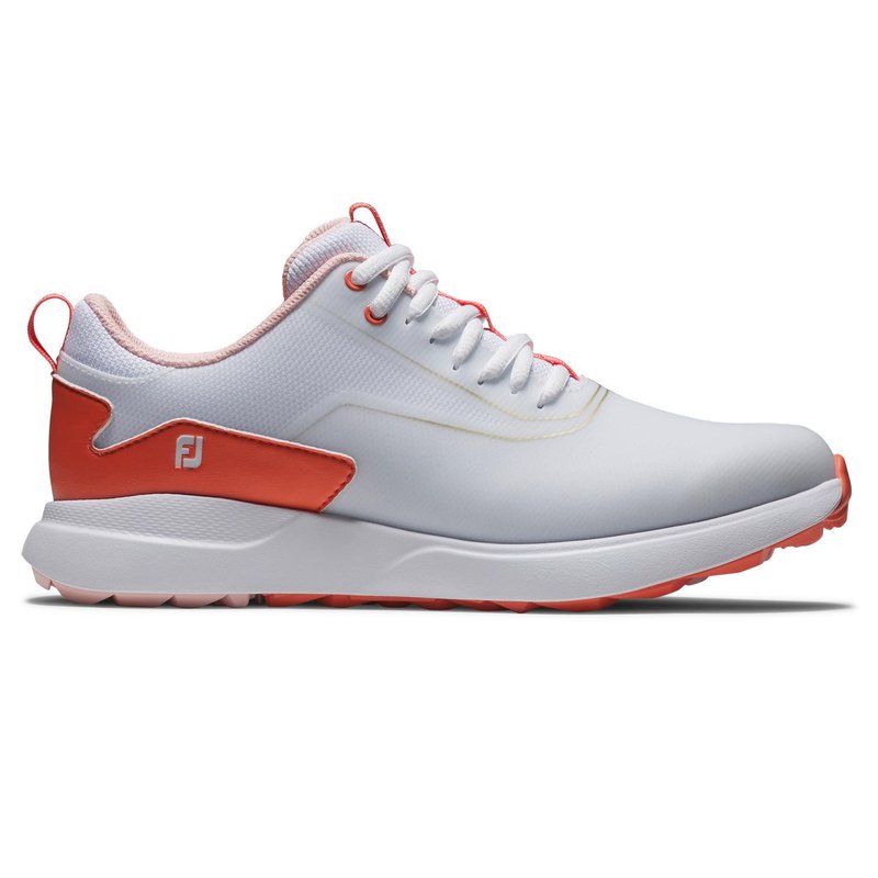 FootJoy Performa scarpe da golf donna, bianche