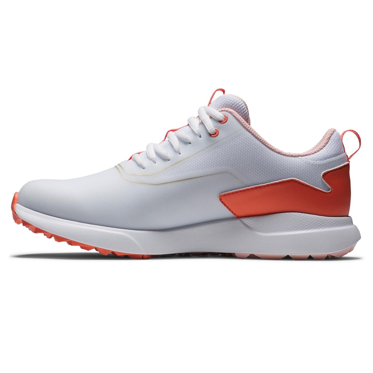 FootJoy Performa scarpe da golf donna, bianche