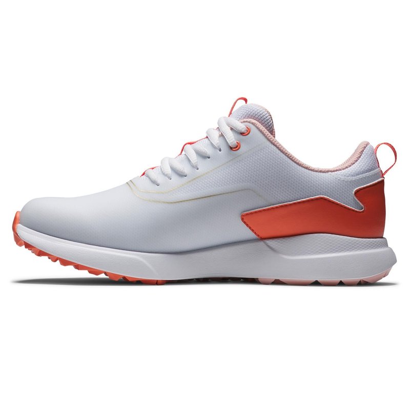 FootJoy Performa scarpe da golf donna, bianche