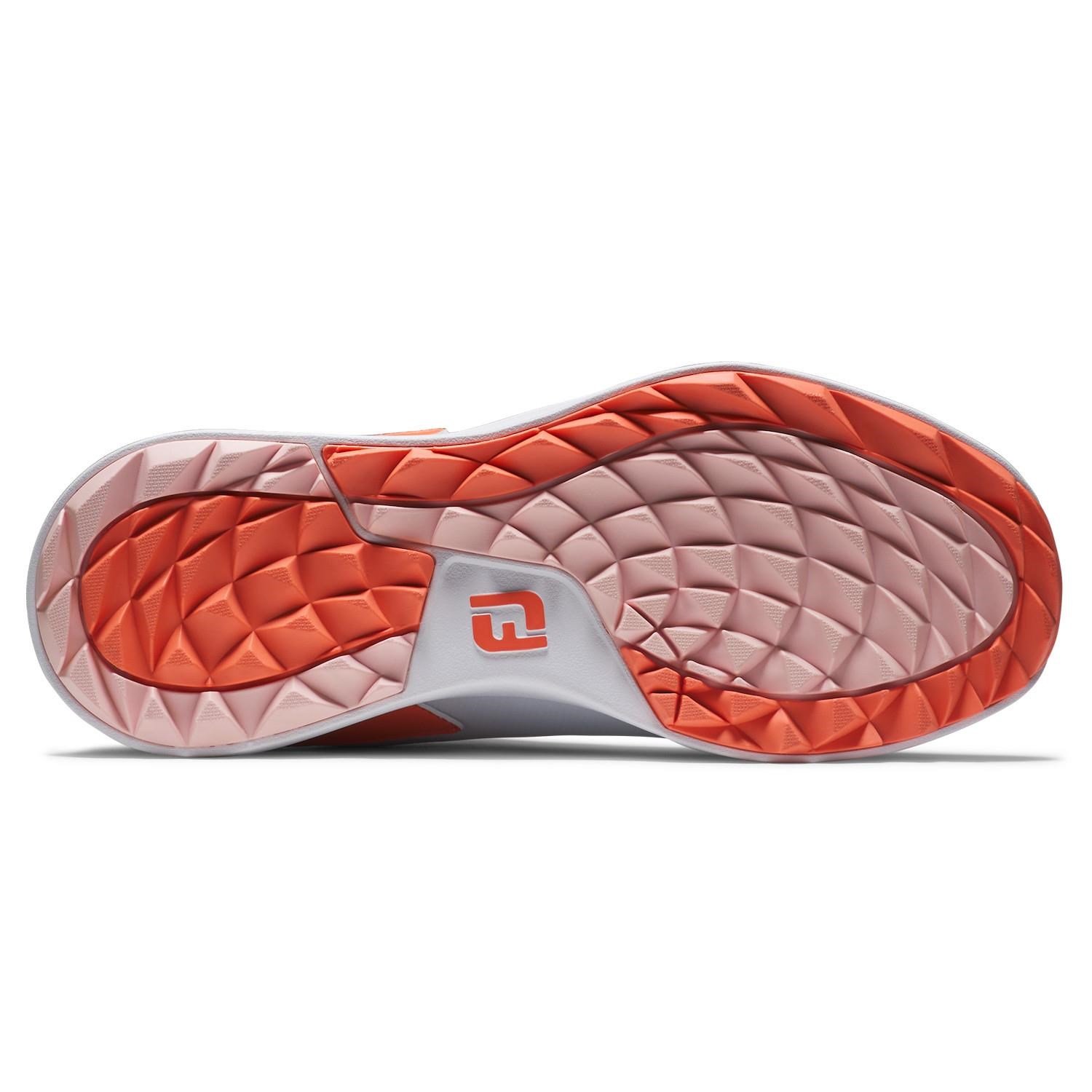 FootJoy Performa scarpe da golf donna, bianche