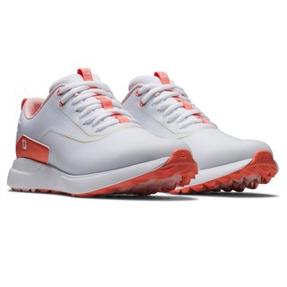 FootJoy Performa scarpe da golf donna, bianche