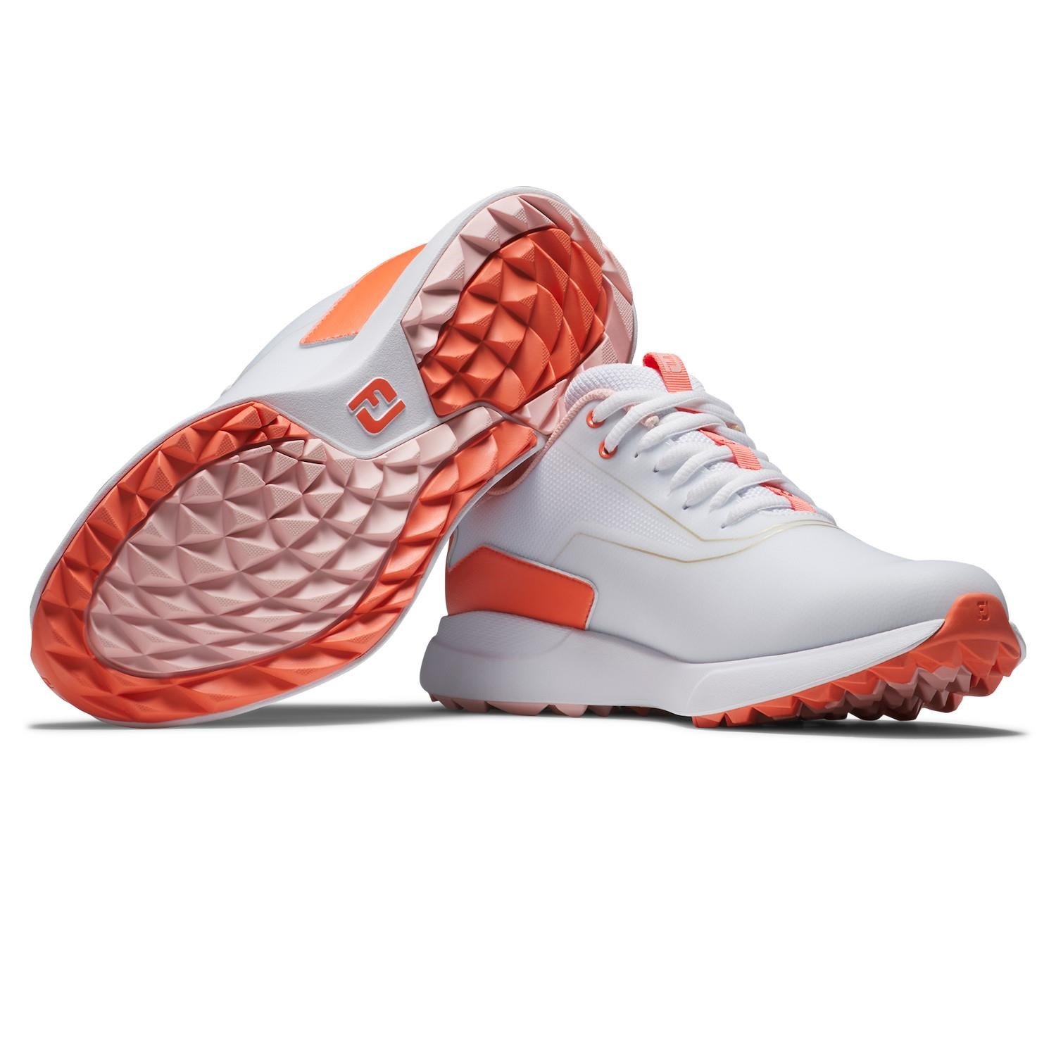 FootJoy Performa scarpe da golf donna, bianche