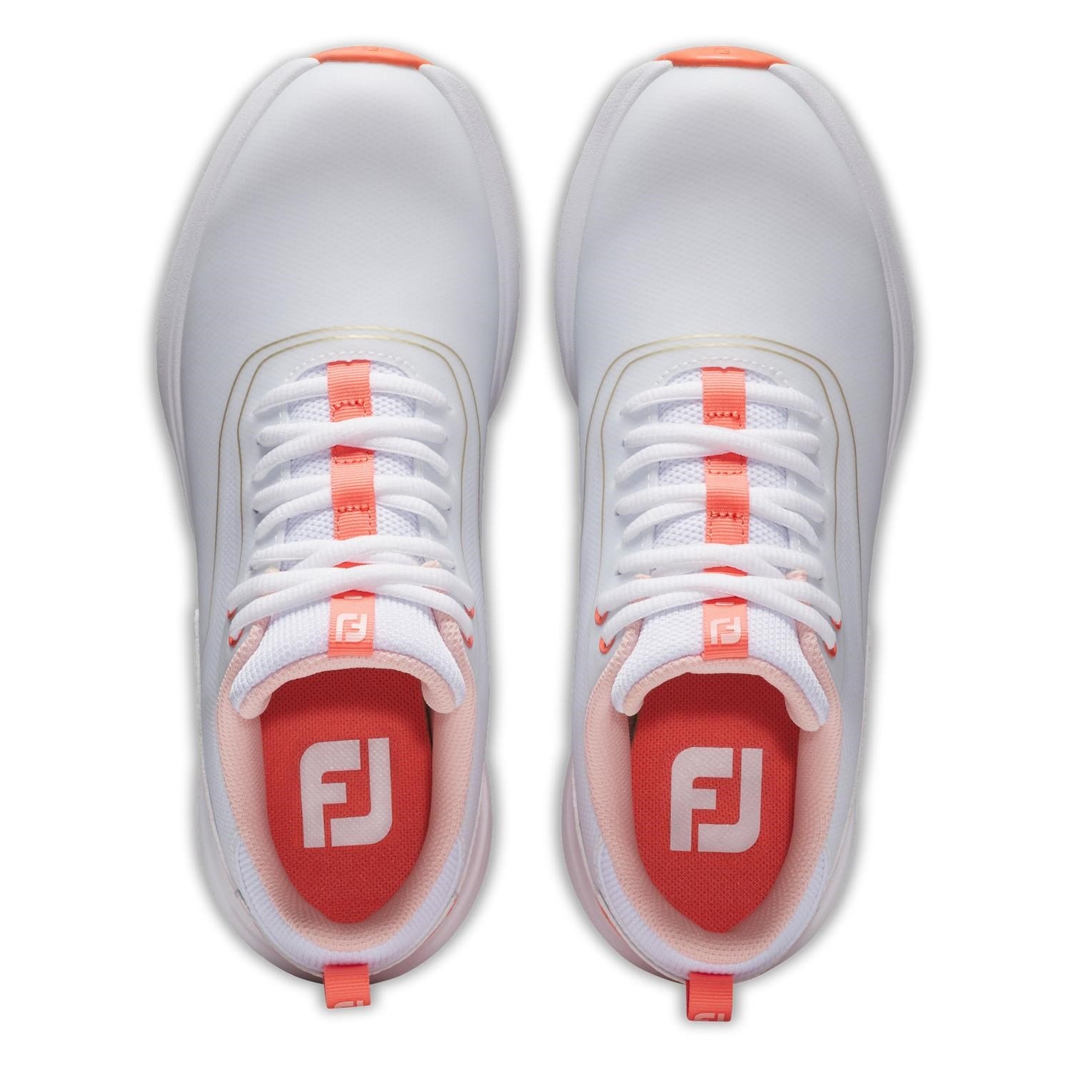 FootJoy Performa scarpe da golf donna, bianche
