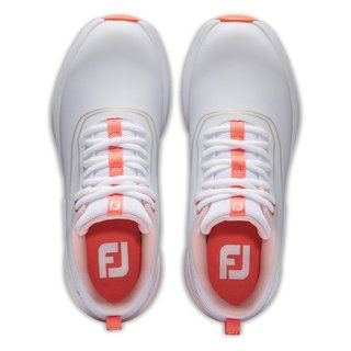 FootJoy Performa scarpe da golf donna, bianche