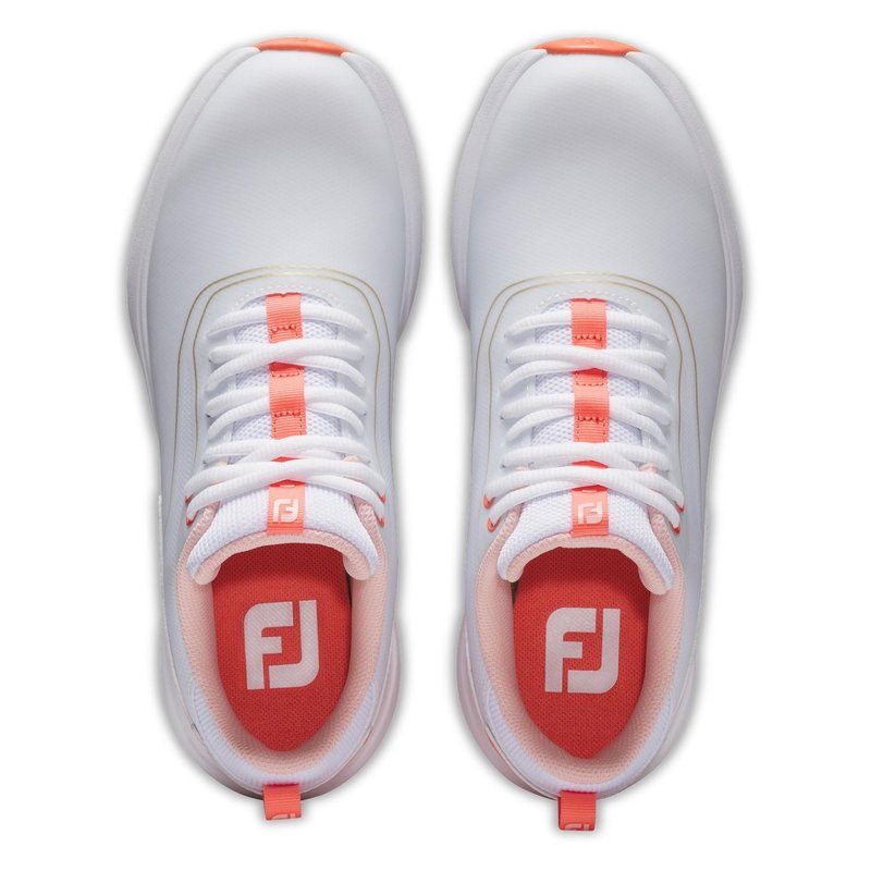 FootJoy Performa scarpe da golf donna, bianche