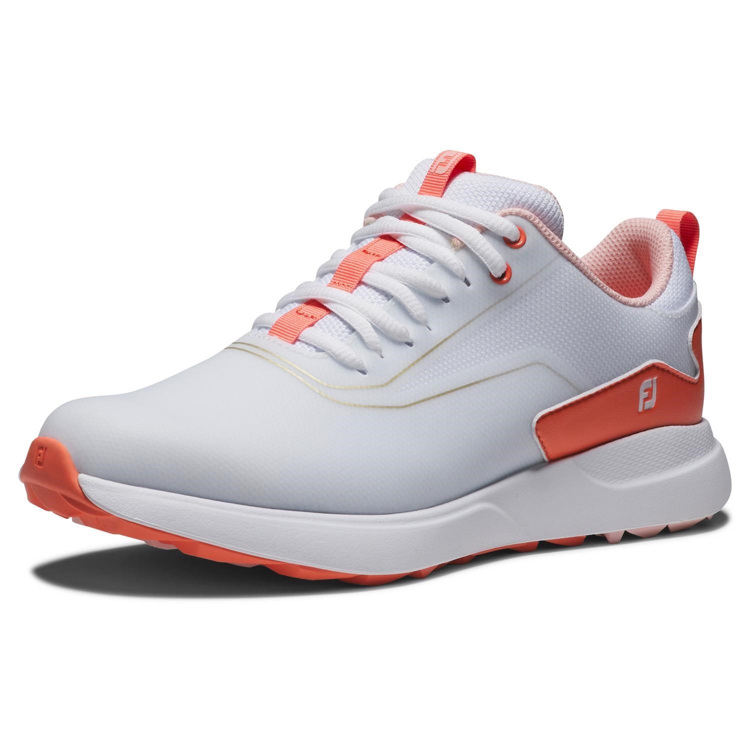 FootJoy Performa scarpe da golf donna, bianche