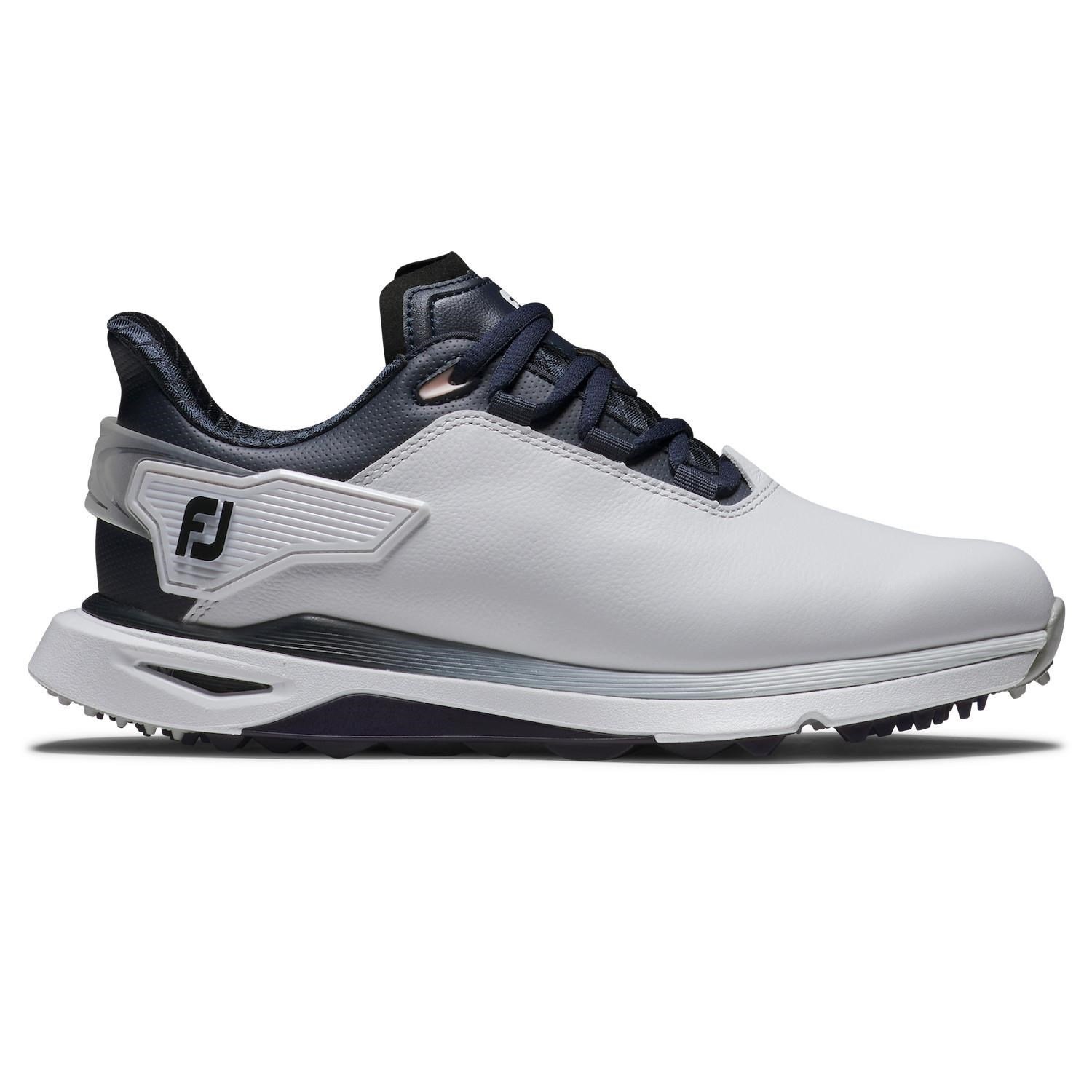FootJoy Pro/SLX scarpe da golf donna, bianche
