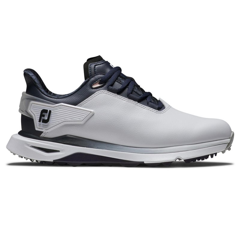 FootJoy Pro/SLX scarpe da golf donna, bianche