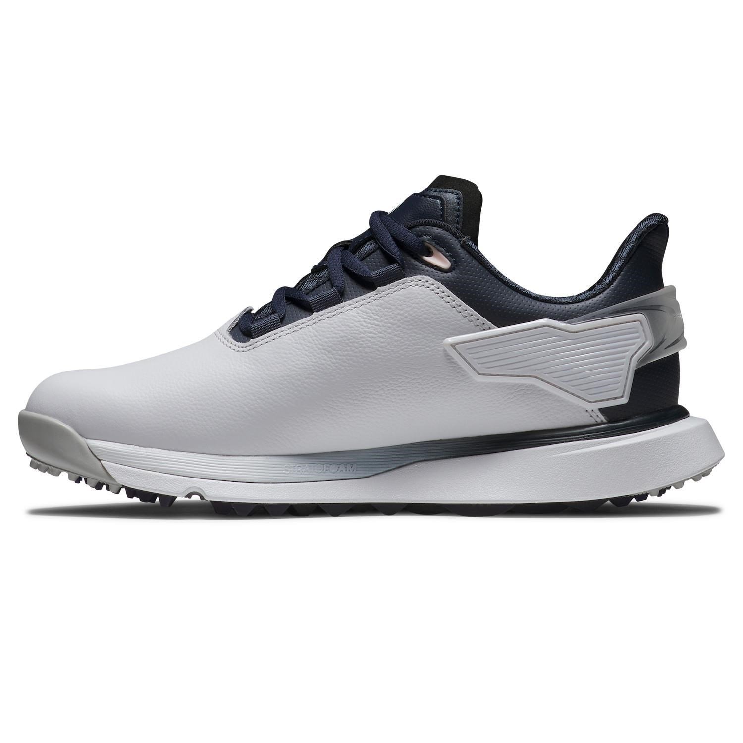 FootJoy Pro/SLX scarpe da golf donna, bianche