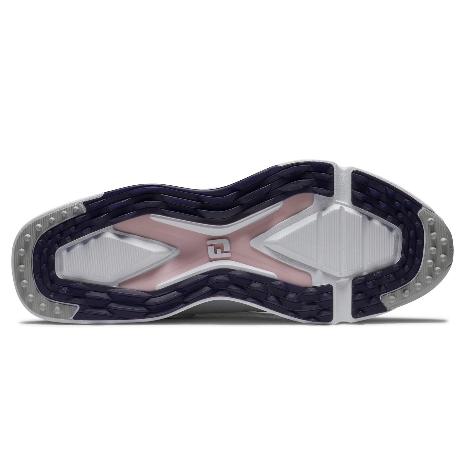 FootJoy Pro/SLX scarpe da golf donna, bianche