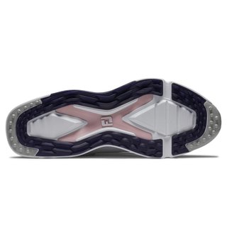 FootJoy Pro/SLX scarpe da golf donna, bianche