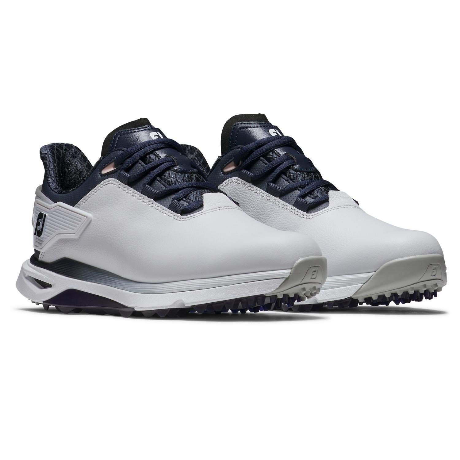 FootJoy Pro/SLX scarpe da golf donna, bianche
