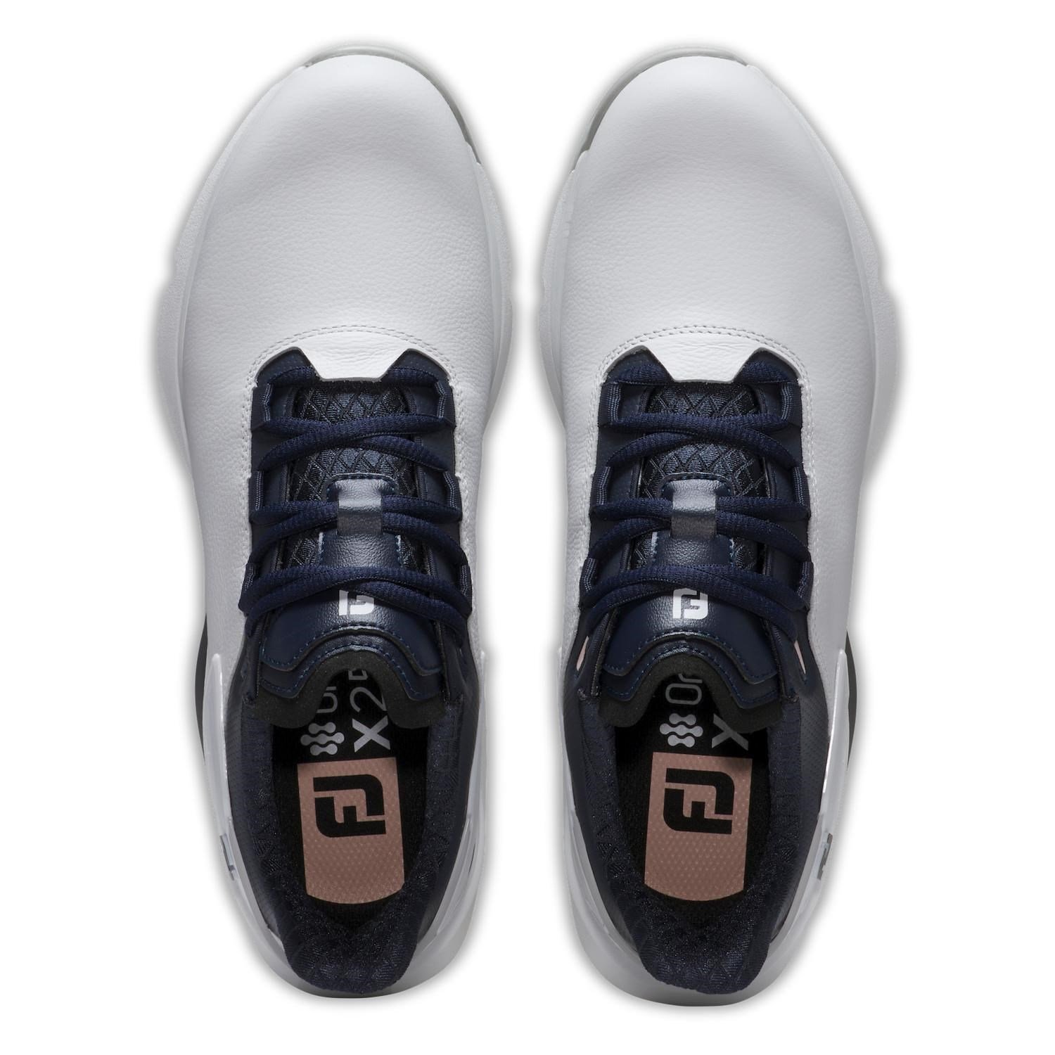 FootJoy Pro/SLX scarpe da golf donna, bianche