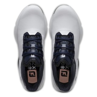 FootJoy Pro/SLX scarpe da golf donna, bianche