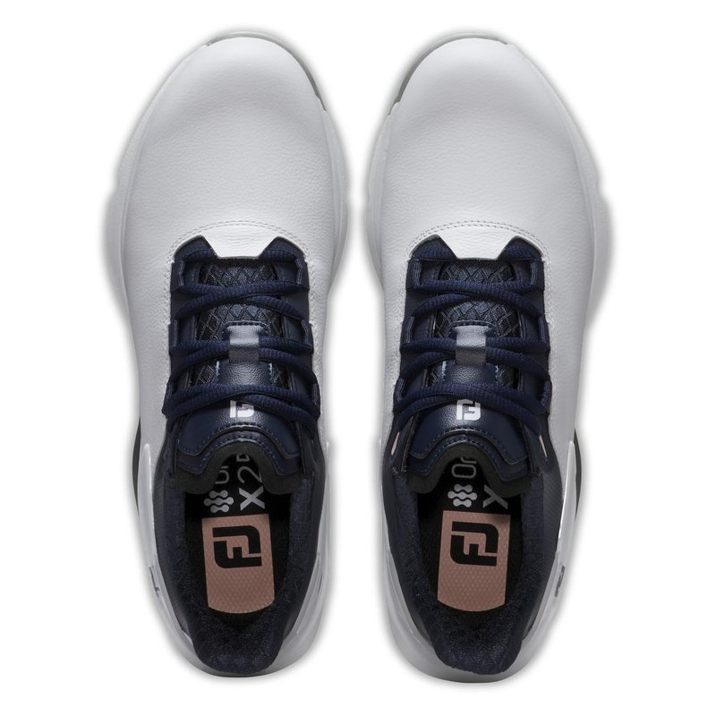 FootJoy Pro/SLX scarpe da golf donna, bianche