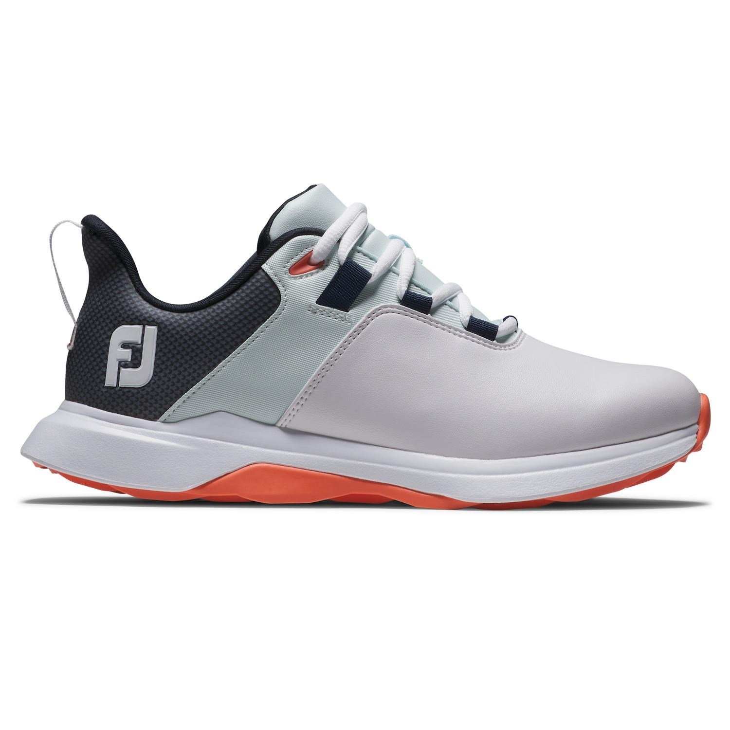 FootJoy ProLite scarpe da golf donna, bianche