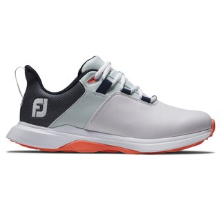 FootJoy ProLite scarpe da golf donna, bianche