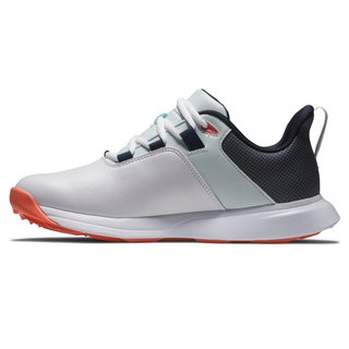 FootJoy ProLite scarpe da golf donna, bianche