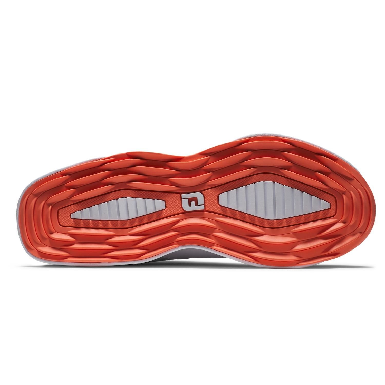 FootJoy ProLite scarpe da golf donna, bianche