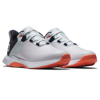 FootJoy ProLite scarpe da golf donna, bianche