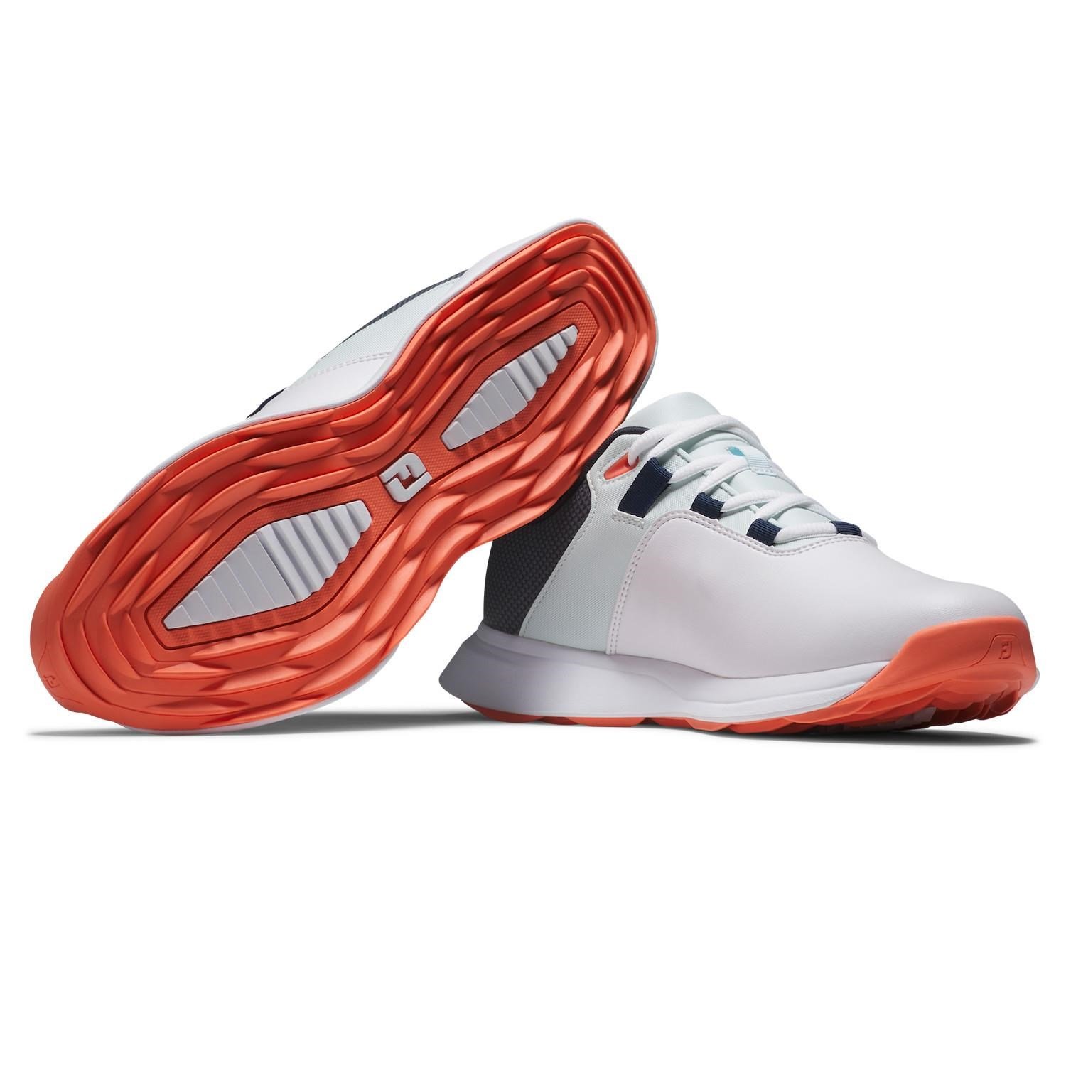 FootJoy ProLite scarpe da golf donna, bianche