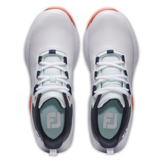 FootJoy ProLite scarpe da golf donna, bianche