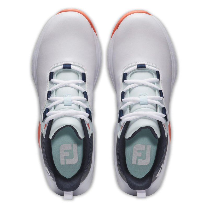 FootJoy ProLite scarpe da golf donna, bianche