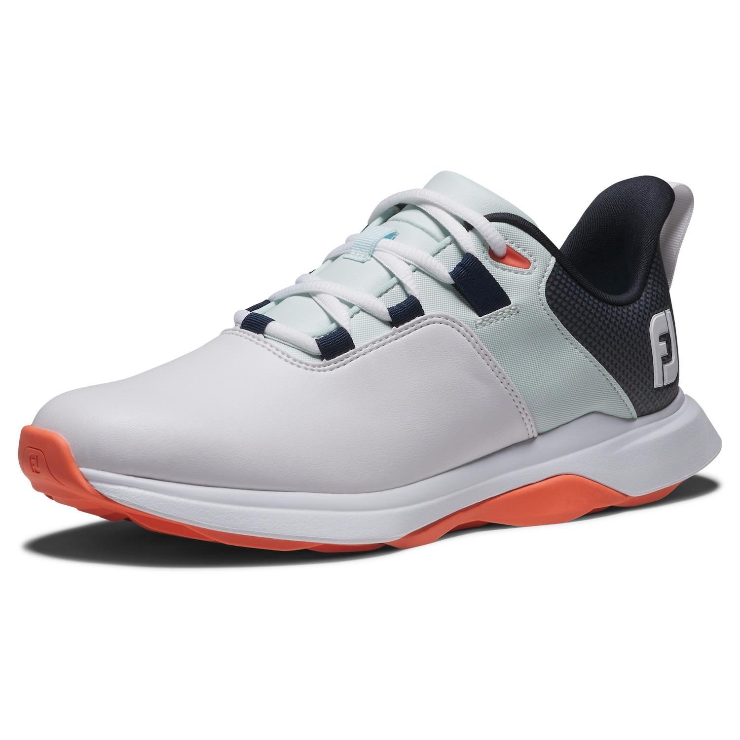 FootJoy ProLite scarpe da golf donna, bianche