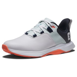 FootJoy ProLite scarpe da golf donna, bianche