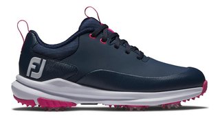 FootJoy Tour Rival scarpe da golf donna, blu