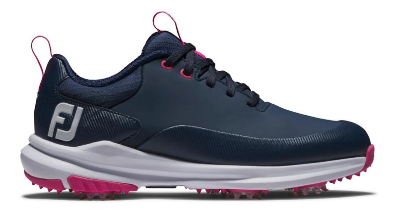 FootJoy Tour Rival scarpe da golf donna, blu