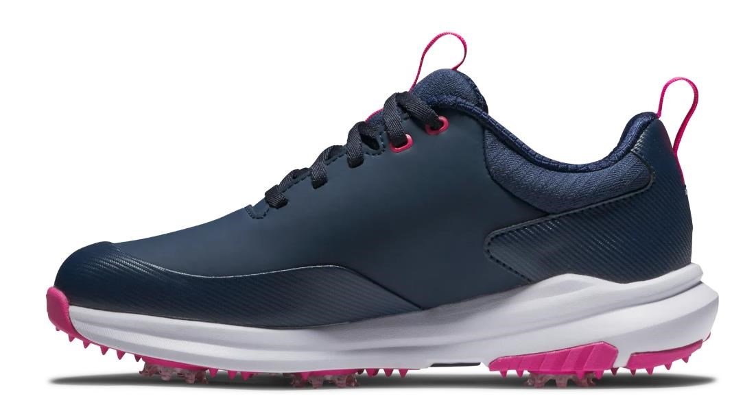 FootJoy Tour Rival scarpe da golf donna, blu