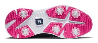 FootJoy Tour Rival scarpe da golf donna, blu