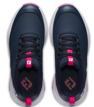 FootJoy Tour Rival scarpe da golf donna, blu