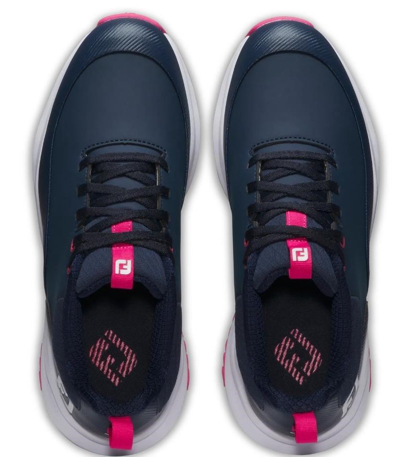 FootJoy Tour Rival scarpe da golf donna, blu