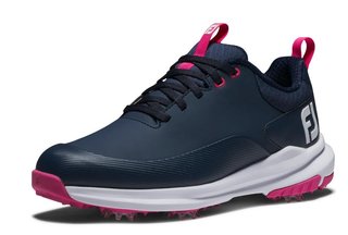 FootJoy Tour Rival scarpe da golf donna, blu