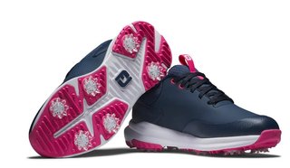 FootJoy Tour Rival scarpe da golf donna, blu