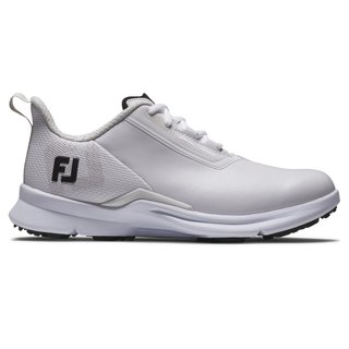 FootJoy Fuel scarpe da golf donna, bianche