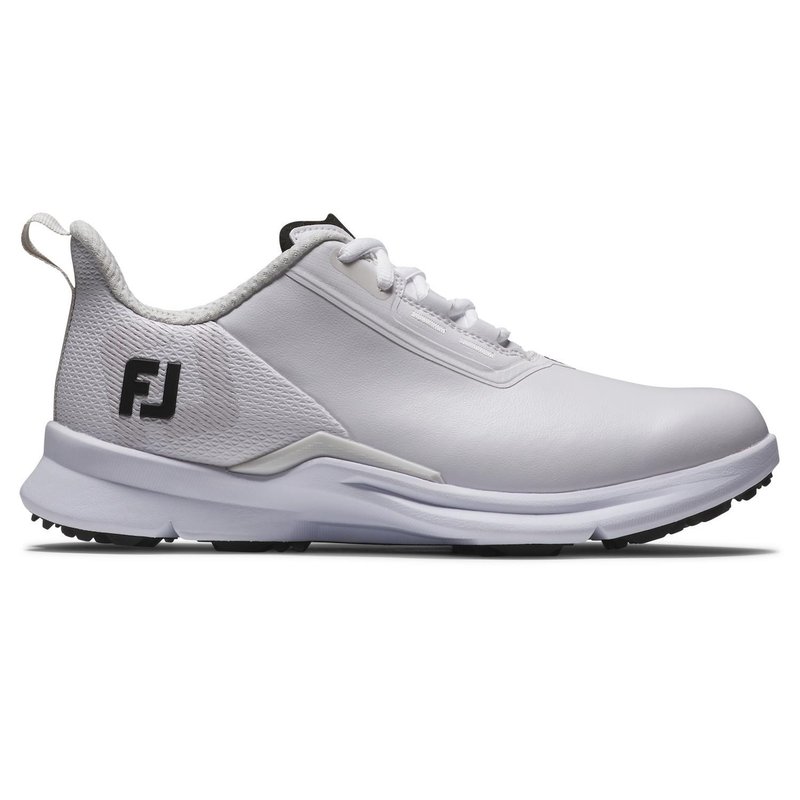 FootJoy Fuel scarpe da golf donna, bianche
