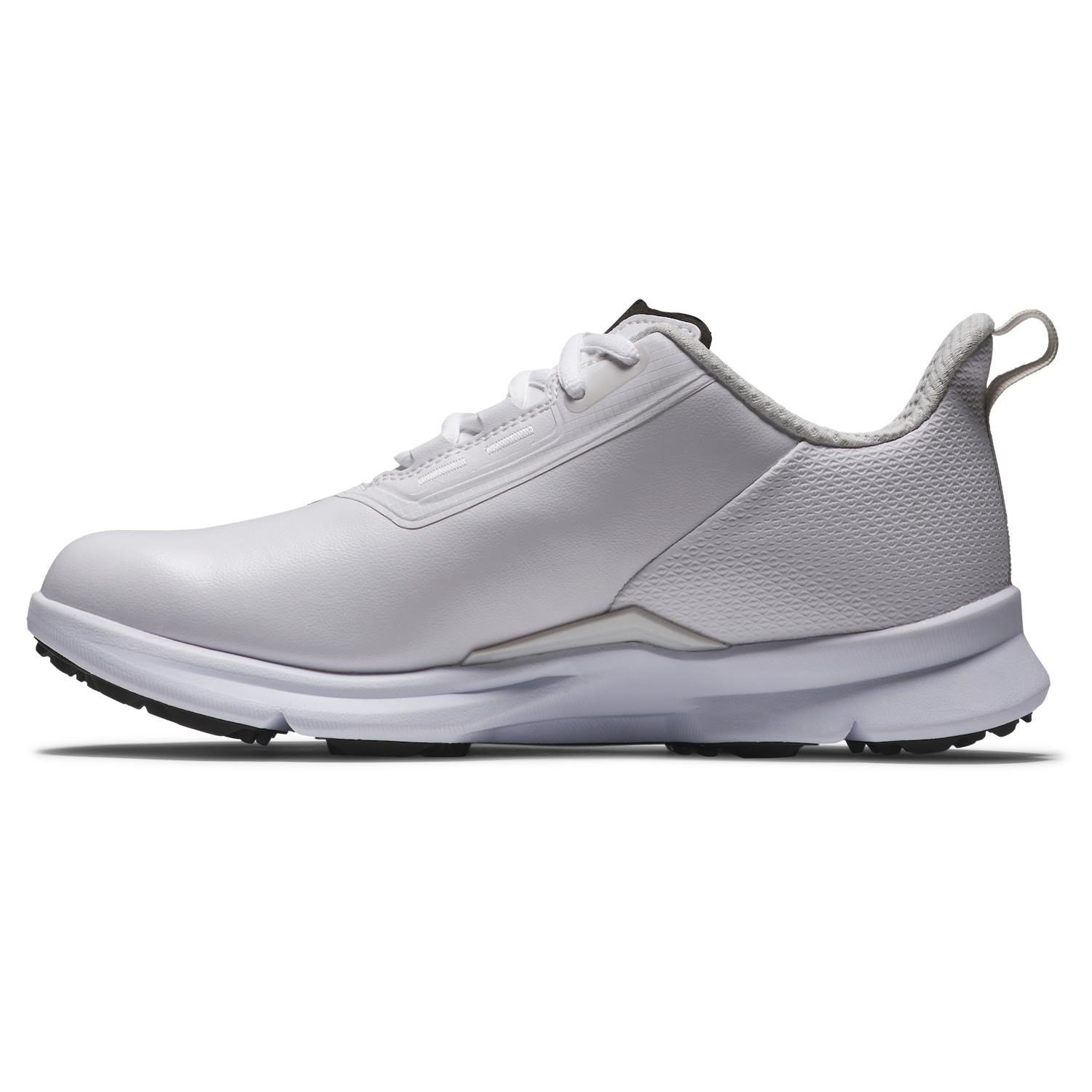 FootJoy Fuel scarpe da golf donna, bianche