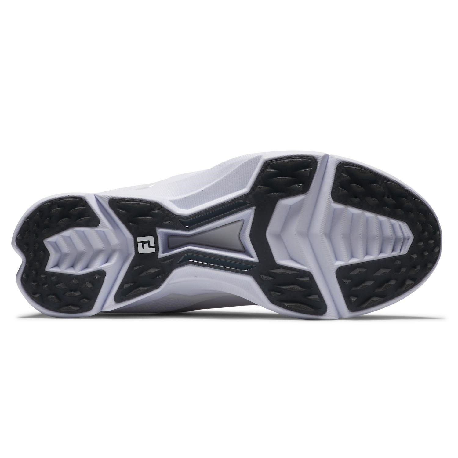 FootJoy Fuel scarpe da golf donna, bianche