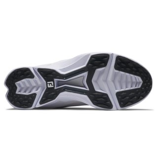 FootJoy Fuel scarpe da golf donna, bianche