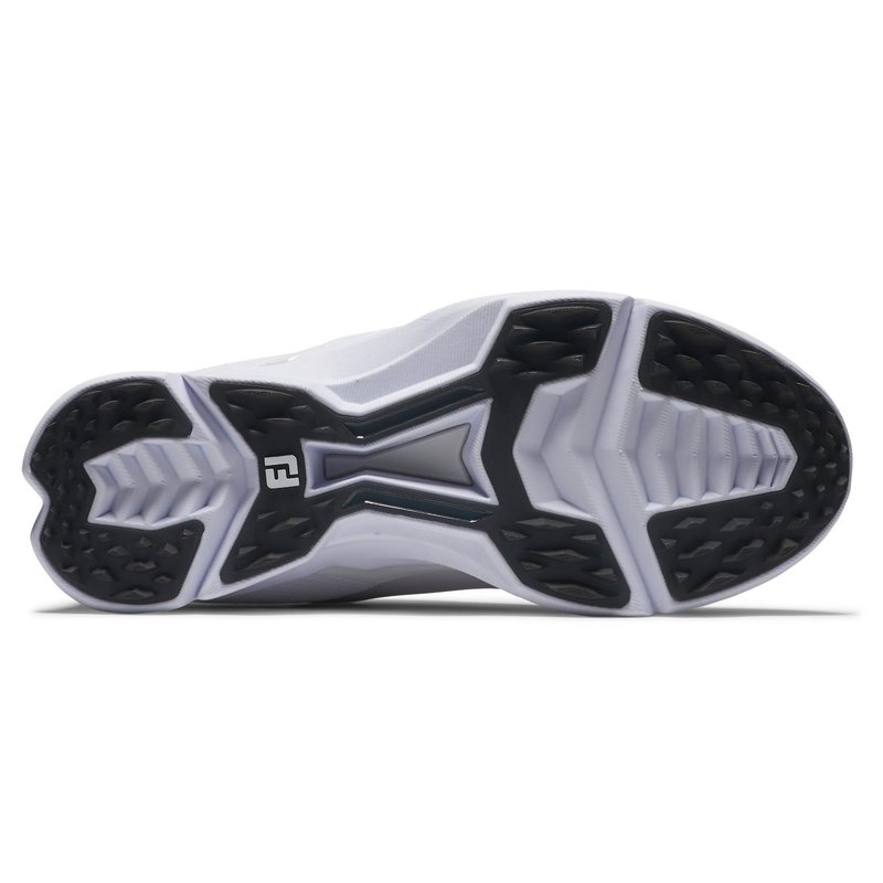 FootJoy Fuel scarpe da golf donna, bianche
